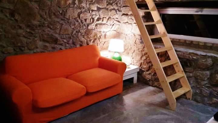 Andrea'S Home Чефалу Номер фото