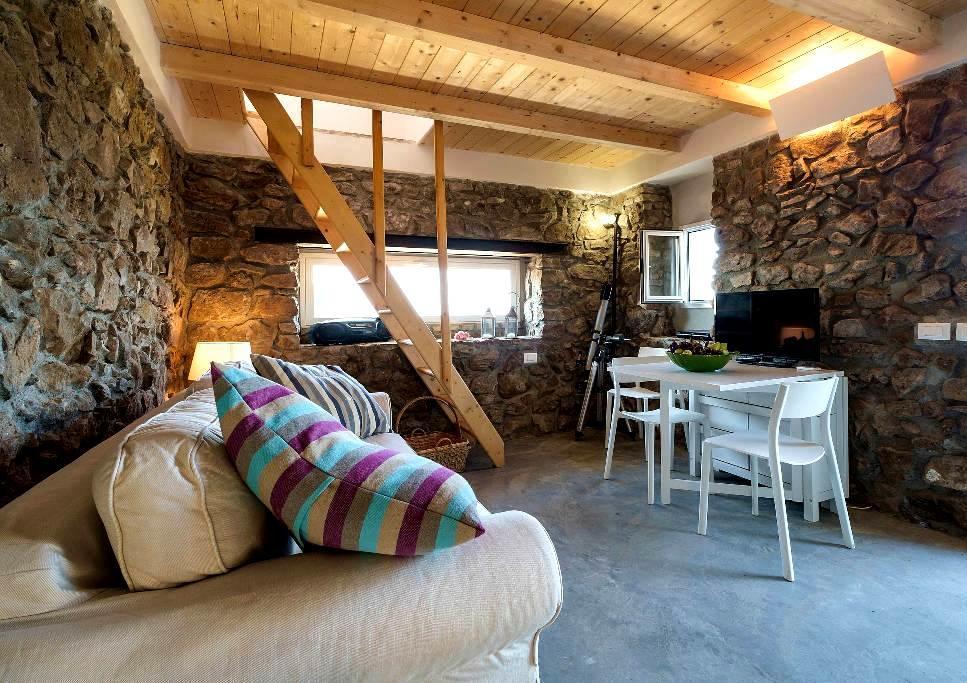 Andrea'S Home Чефалу Номер фото