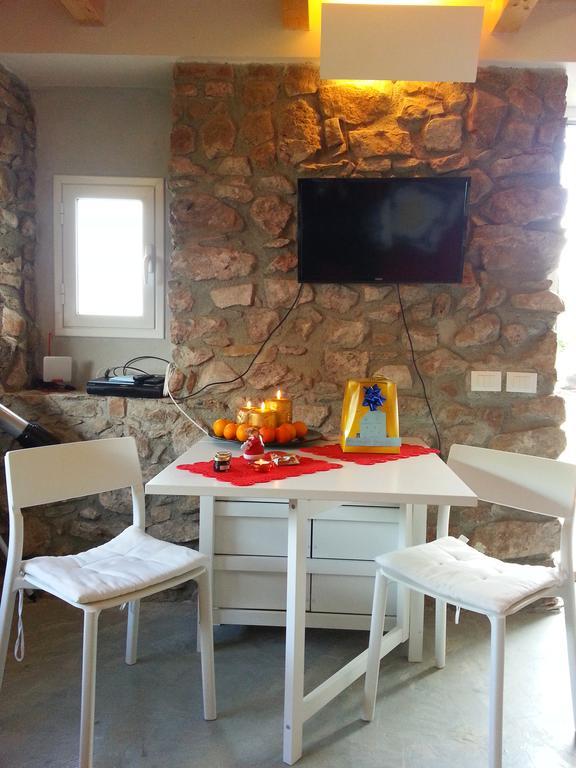 Andrea'S Home Чефалу Экстерьер фото